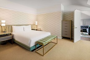 Hayes Mansion, San Jose - Curio Collection by Hilton