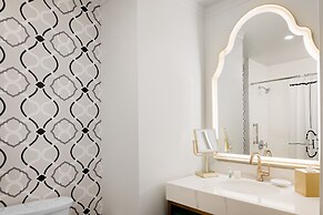 Hayes Mansion, San Jose - Curio Collection by Hilton