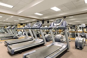 Hayes Mansion, San Jose - Curio Collection by Hilton