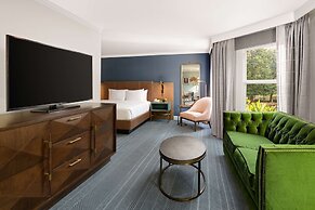 Hayes Mansion, San Jose - Curio Collection by Hilton