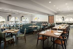 Hayes Mansion, San Jose - Curio Collection by Hilton