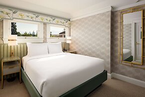 Hayes Mansion, San Jose - Curio Collection by Hilton