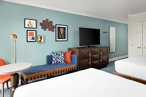 Hayes Mansion, San Jose - Curio Collection by Hilton