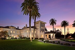 Hayes Mansion, San Jose - Curio Collection by Hilton