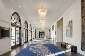 Hayes Mansion, San Jose - Curio Collection by Hilton