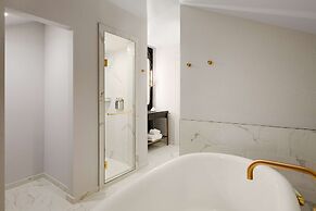 Hayes Mansion, San Jose - Curio Collection by Hilton