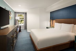 Hayes Mansion, San Jose - Curio Collection by Hilton