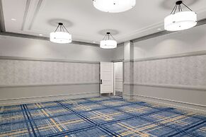 Hayes Mansion, San Jose - Curio Collection by Hilton