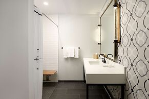 Hayes Mansion, San Jose - Curio Collection by Hilton