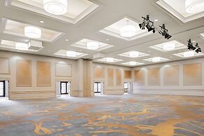 Hayes Mansion, San Jose - Curio Collection by Hilton