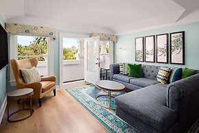 Hayes Mansion, San Jose - Curio Collection by Hilton