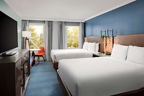 Hayes Mansion, San Jose - Curio Collection by Hilton