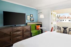 Hayes Mansion, San Jose - Curio Collection by Hilton