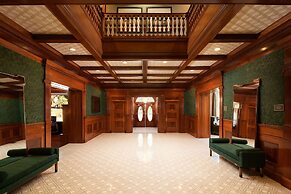 Hayes Mansion, San Jose - Curio Collection by Hilton