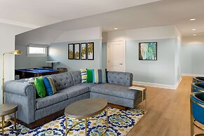 Hayes Mansion, San Jose - Curio Collection by Hilton