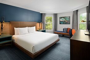 Hayes Mansion, San Jose - Curio Collection by Hilton