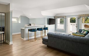 Hayes Mansion, San Jose - Curio Collection by Hilton