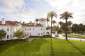 Hayes Mansion, San Jose - Curio Collection by Hilton