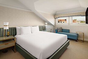 Hayes Mansion, San Jose - Curio Collection by Hilton