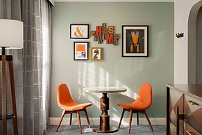 Hayes Mansion, San Jose - Curio Collection by Hilton