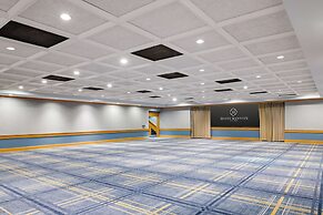 Hayes Mansion, San Jose - Curio Collection by Hilton