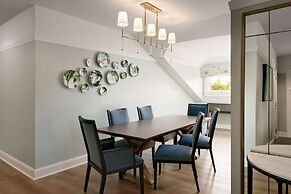 Hayes Mansion, San Jose - Curio Collection by Hilton