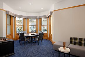 Hayes Mansion, San Jose - Curio Collection by Hilton