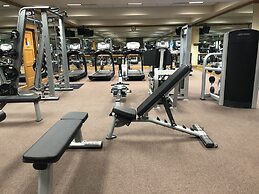 Hayes Mansion, San Jose - Curio Collection by Hilton