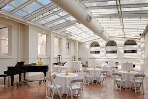 Hayes Mansion, San Jose - Curio Collection by Hilton