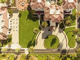 Hayes Mansion, San Jose - Curio Collection by Hilton