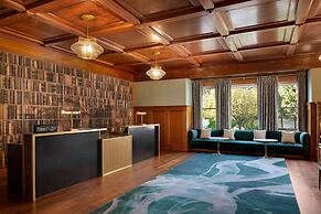 Hayes Mansion, San Jose - Curio Collection by Hilton