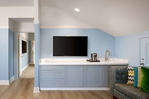 Hayes Mansion, San Jose - Curio Collection by Hilton