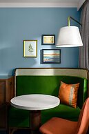 Hayes Mansion, San Jose - Curio Collection by Hilton