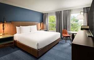 Hayes Mansion, San Jose - Curio Collection by Hilton