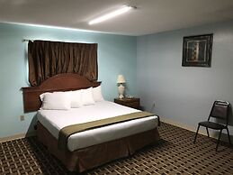 AmeriVu Inn & Suites