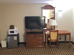 AmeriVu Inn & Suites