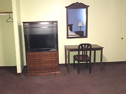 AmeriVu Inn & Suites