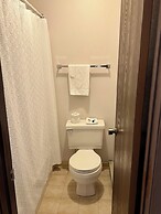 Americas Best Value Inn Laramie