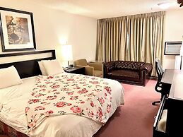 Americas Best Value Inn Laramie