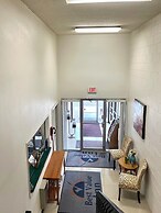 Americas Best Value Inn Laramie