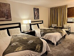 Americas Best Value Inn Laramie