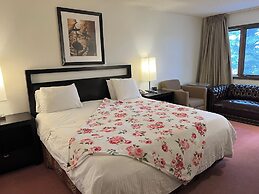 Americas Best Value Inn Laramie