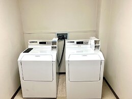 Americas Best Value Inn Laramie