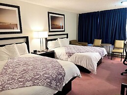 Americas Best Value Inn Laramie