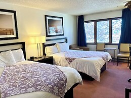 Americas Best Value Inn Laramie