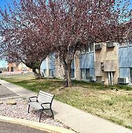 Americas Best Value Inn Laramie