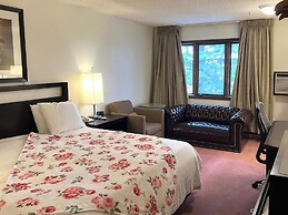 Americas Best Value Inn Laramie