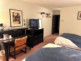 Americas Best Value Inn Laramie