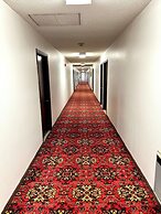 Americas Best Value Inn Laramie
