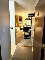 Americas Best Value Inn Laramie